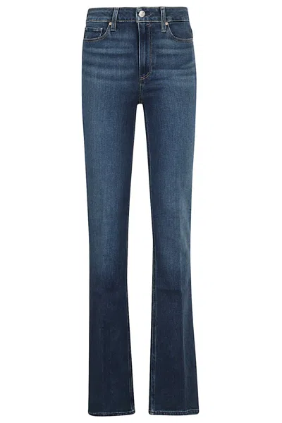 PAIGE PAIGE HIGH TISE LAUREL CANYON JEANS