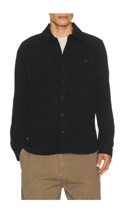 Paige Hollander Shirt In Black