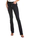 PAIGE PAIGE HOURGLASS MOODY HIGH-RISE BOOTCUT JEAN