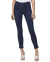 Paige Hoxton Ankle Bells Jean In Blue