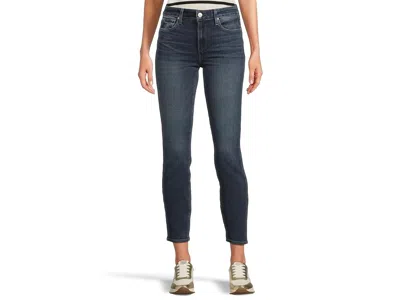 Paige Hoxton Ankle In Reagent St In Blue