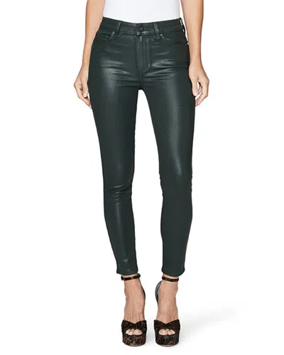 Paige Hoxton Ankle Jean In Green