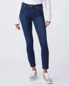 PAIGE HOXTON ANKLE JEAN IN FAMOUS