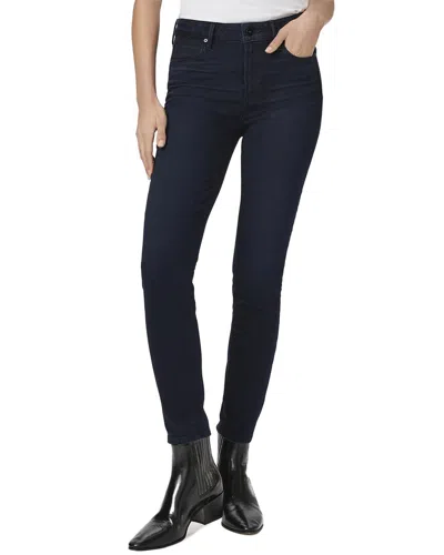 PAIGE PAIGE HOXTON FABEL ANKLE JEAN