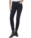 Paige Denim Bombshell Lana High-rise Ankle Ultra Skinny Jean