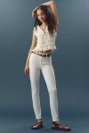 Paige Hoxton High-rise Skinny Jeans