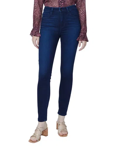 PAIGE PAIGE HOXTON NOVELA HIGH RISE ULTRA SKINNY ANKLE JEAN