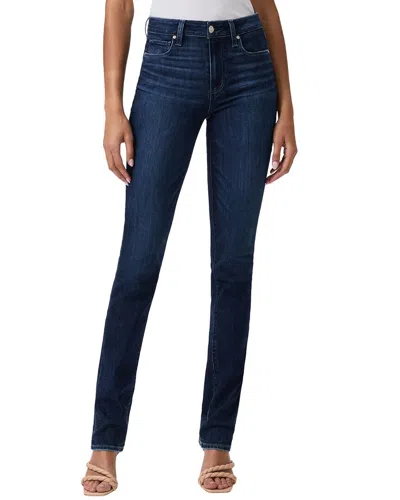 PAIGE PAIGE HOXTON STRAIGHT 34IN MONARCH STRAIGHT JEAN
