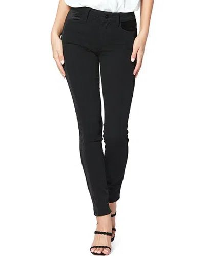 Paige Hoxton Ultra Skinny Jean In Black