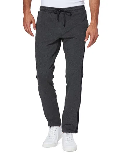 Paige Hutton Track Pant In Black