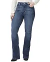 Paige Iconic Breakthrough Jean In Blue