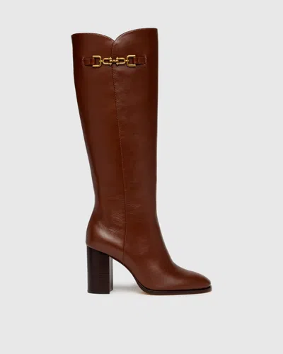 Paige Iris Boot In Multi