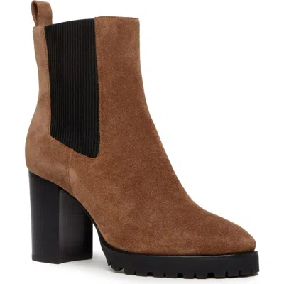 PAIGE PAIGE IZZY CHELSEA BOOT