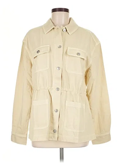 Paige Jacket In Neutral