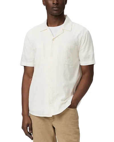 PAIGE JACOBSON CAMP SHIRT