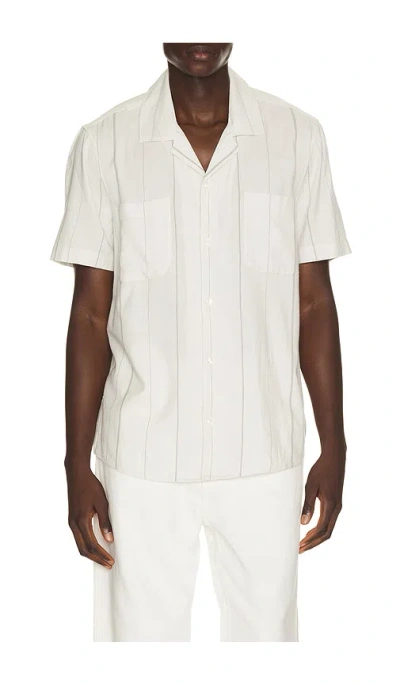 Paige Jacobson Shirt In Neutral