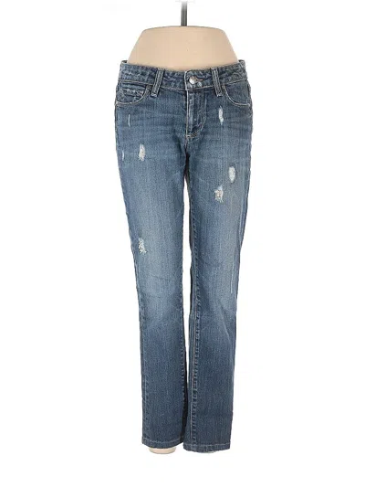 Pre-owned Paige Jeans