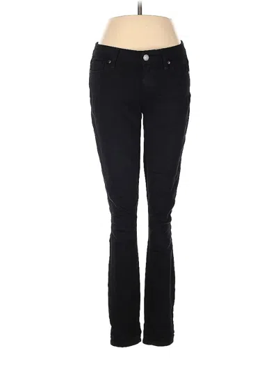 Pre-owned Paige Jeans In Black