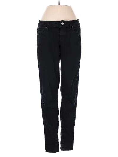 Pre-owned Paige Jeans In Black