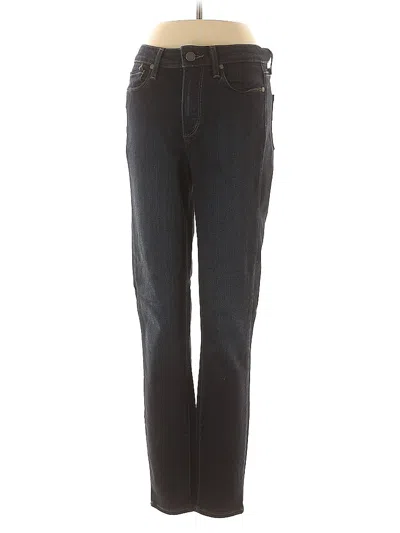 Pre-owned Paige Jeans In Black