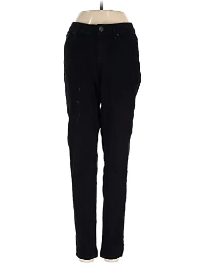 Pre-owned Paige Jeans In Black