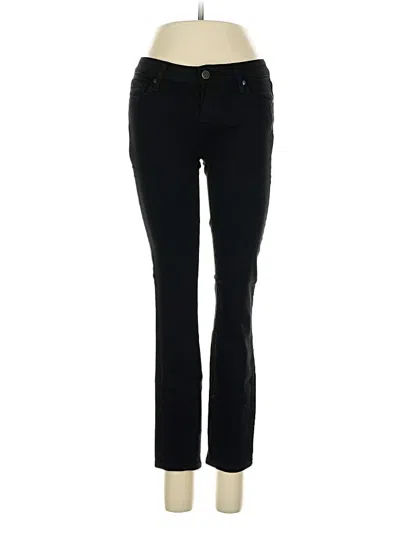 Pre-owned Paige Jeans In Black