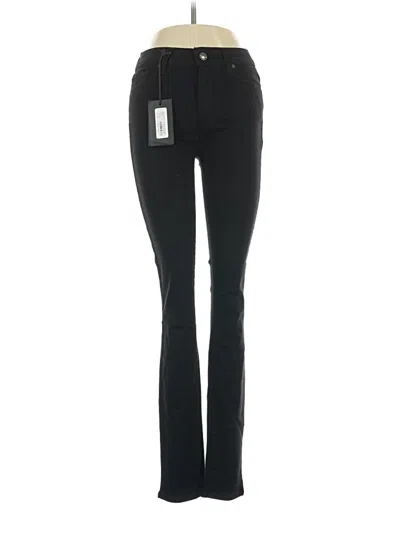 Paige Jeans In Black