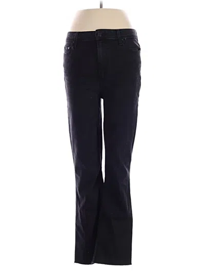Paige Jeans In Black