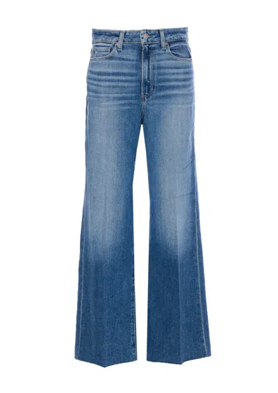 Paige Jeans In Blue