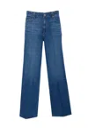 Paige Zoey31 Jeans In Blue