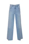 Paige Denim Cameron Denim Jeans In Blue