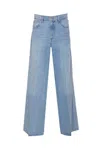Paige Denim Cameron Denim Jeans In Blue