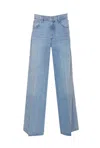 Paige Denim Cameron Denim Jeans In Blue