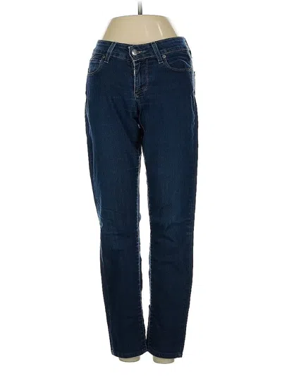 Pre-owned Paige Jeans In Blue