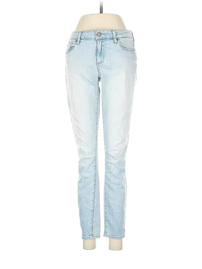 Pre-owned Paige Jeans In Blue