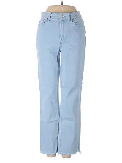Pre-owned Paige Jeans In Blue