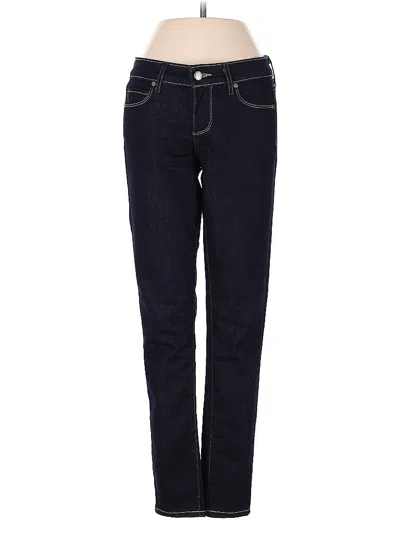 Pre-owned Paige Jeans In Blue