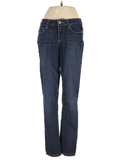 Pre-owned Paige Jeans In Blue