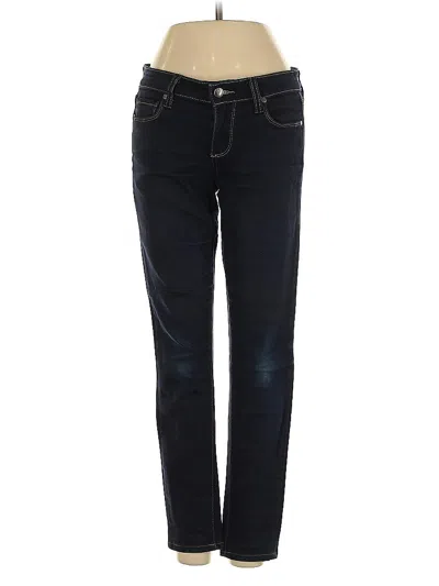 Pre-owned Paige Jeans In Blue