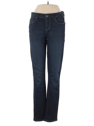 Pre-owned Paige Jeans In Blue