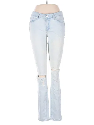 Pre-owned Paige Jeans In Blue