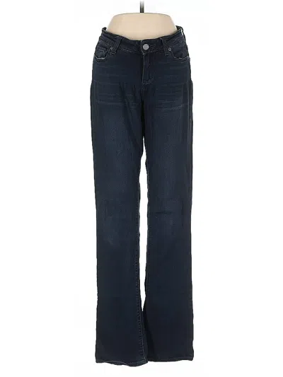 Pre-owned Paige Jeans In Blue