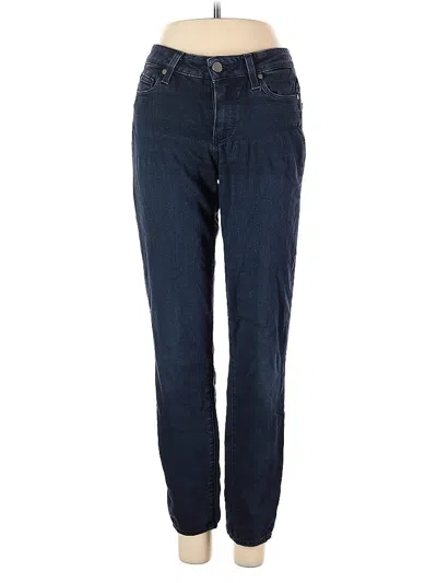 Pre-owned Paige Jeans In Blue