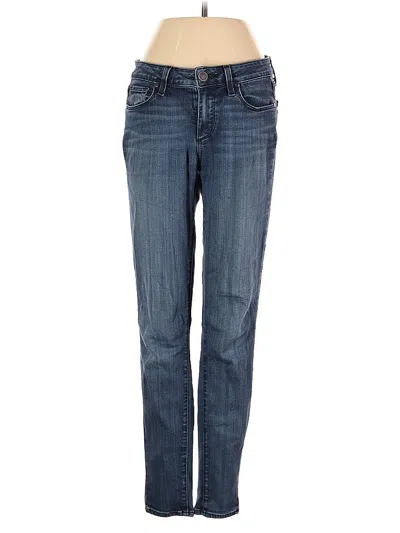 Pre-owned Paige Jeans In Blue