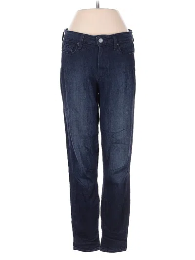 Pre-owned Paige Jeans In Blue