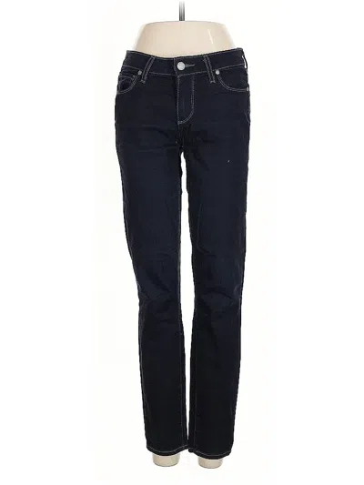 Pre-owned Paige Jeans In Blue