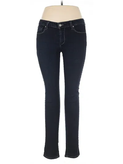 Pre-owned Paige Jeans In Blue
