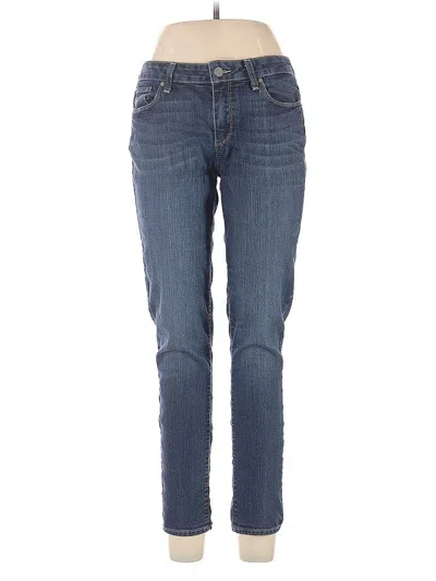 Pre-owned Paige Jeans In Blue