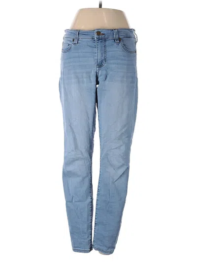 Pre-owned Paige Jeans In Blue