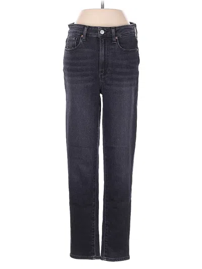 Pre-owned Paige Jeans In Blue